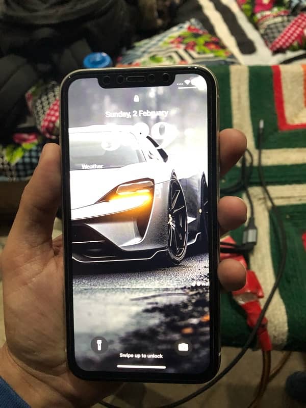 iphone 11 64gb condition 10/10 non pta 2