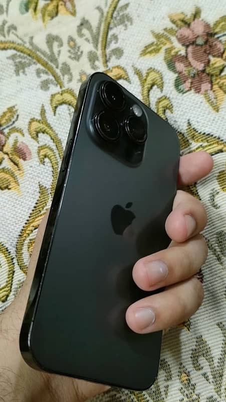 Iphone 14 pro 1