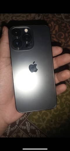 iphone 13 pro jv 10/9 condition