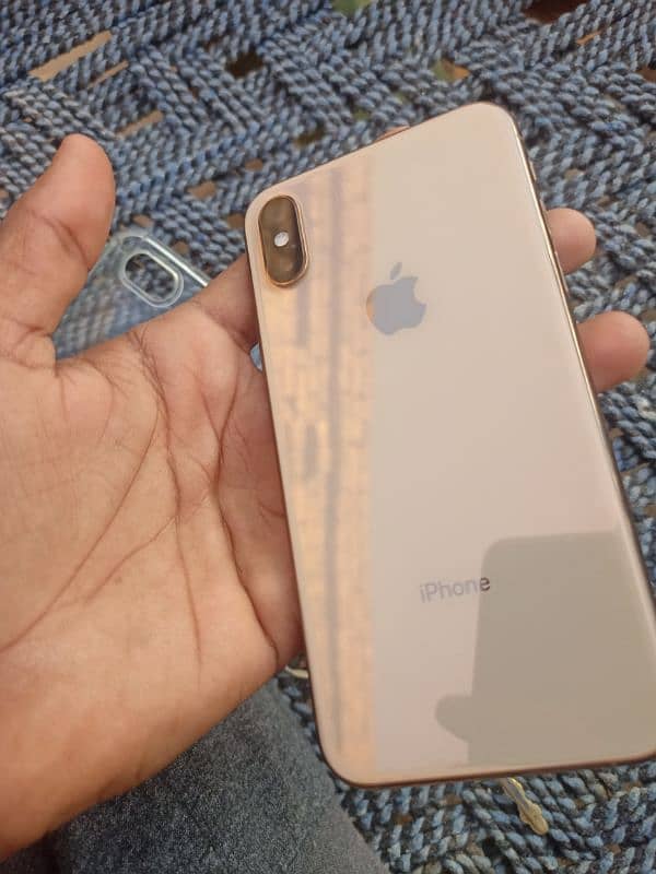 iPhone xs pta approved for sale 4