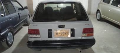 Suzuki Khyber 1994