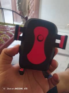 mobile holder