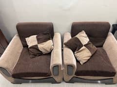 Sofa Set For Sale