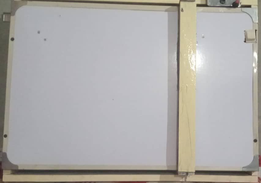 semi automatic board raser 0