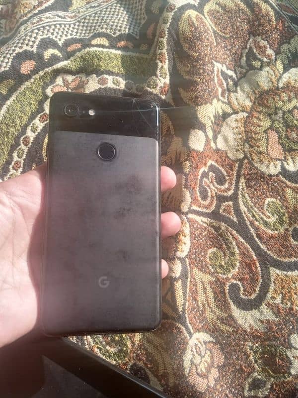 Google pixal 3xl 1