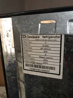 fridge for sale