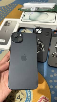 Iphone 15 plus