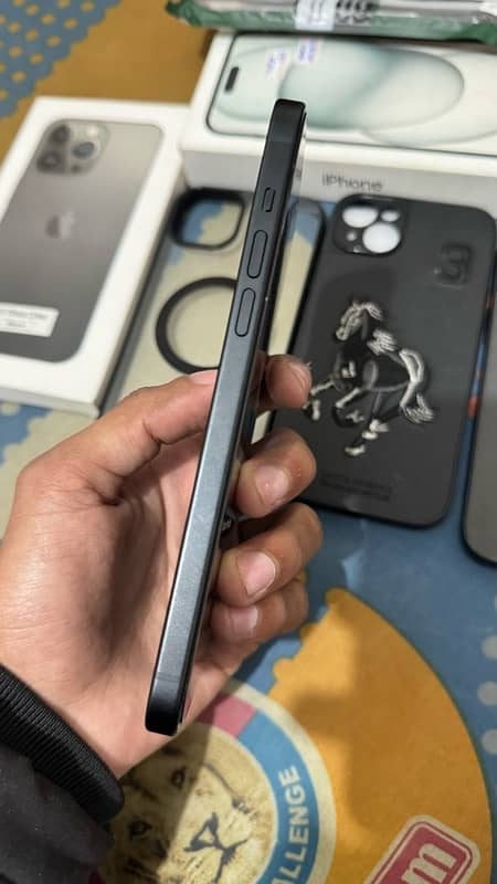 Iphone 15 plus 2