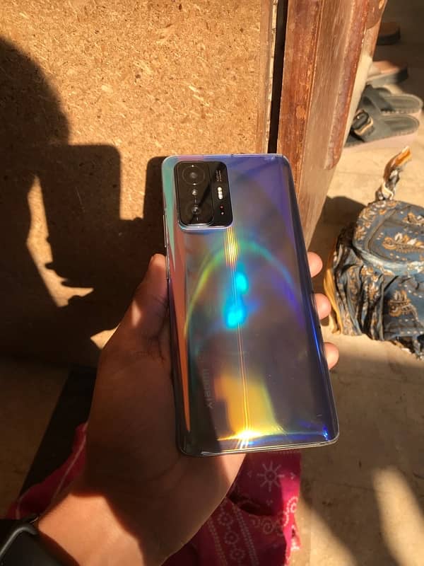 Xiaomi Mi Redme 11t 0