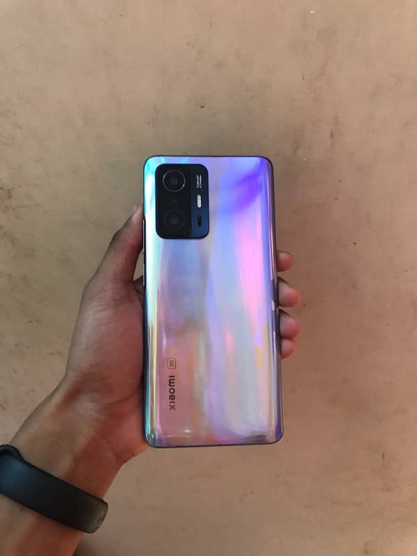 Xiaomi Mi Redme 11t 7