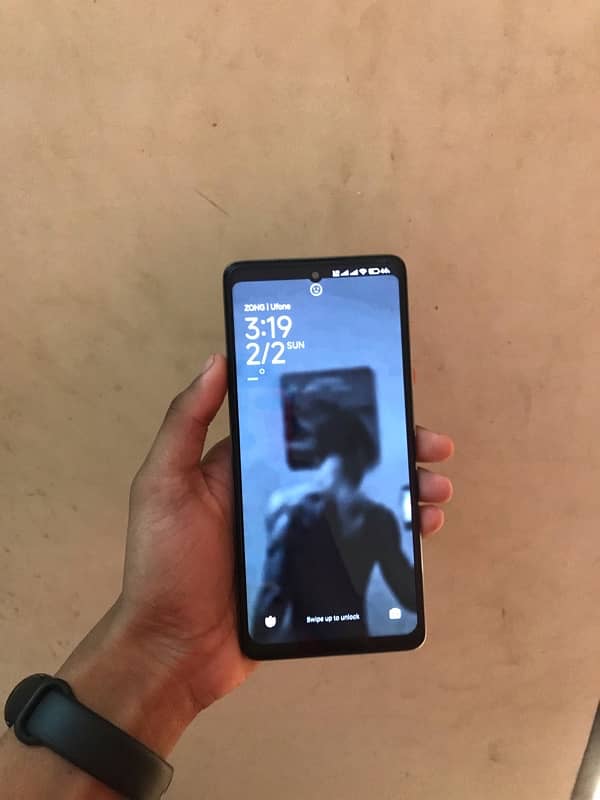 Xiaomi Mi Redme 11t 8