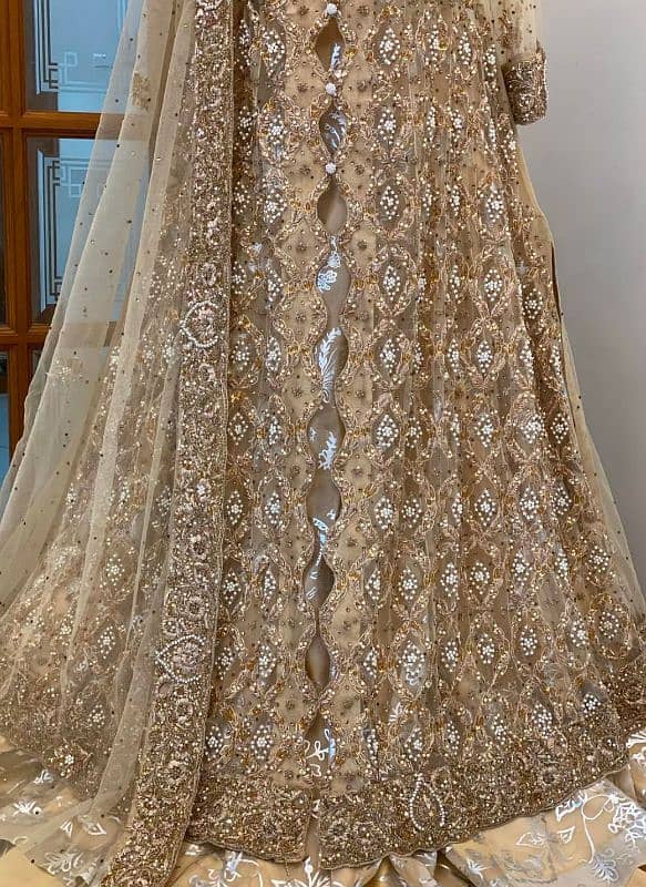 nikkah dress 3