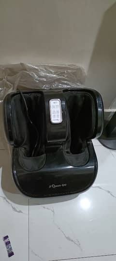 D' Queen Spa Zero company Brand new