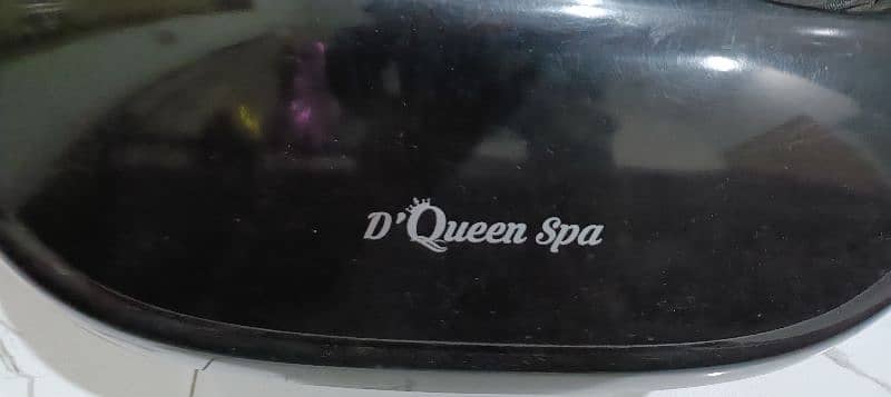 D' Queen Spa Zero company Brand new 1