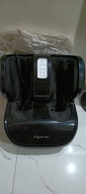 D' Queen Spa Zero company Brand new 3