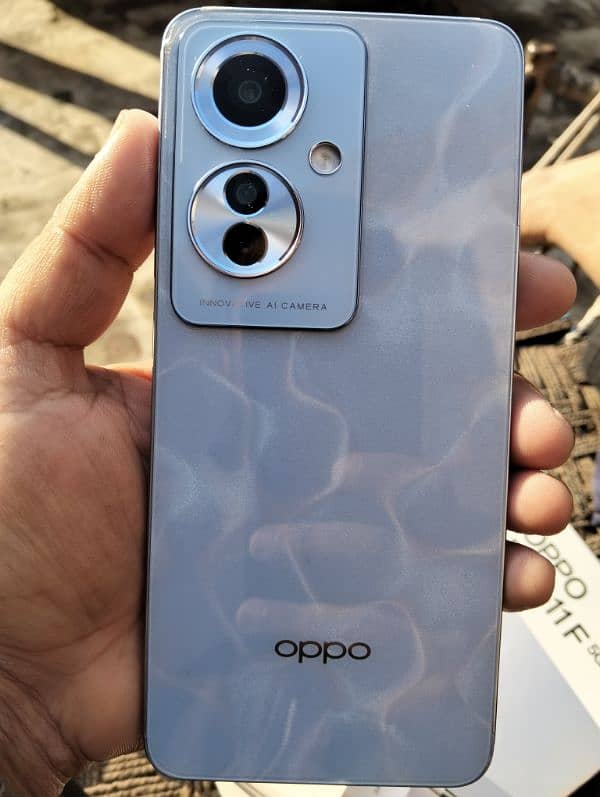 i am sale oppo Reno 11F add read 2