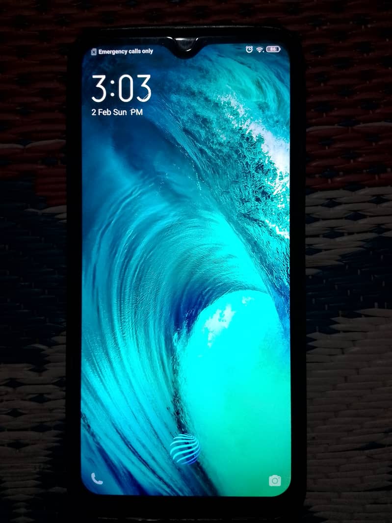 ViVo S1 8GB RAM 256GB ROM 5