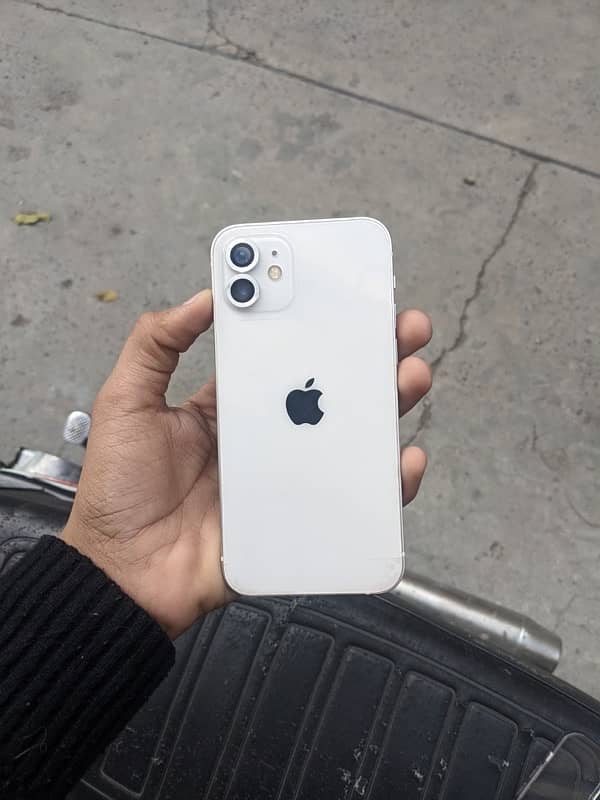 iphone 12 (factory unlock) 1