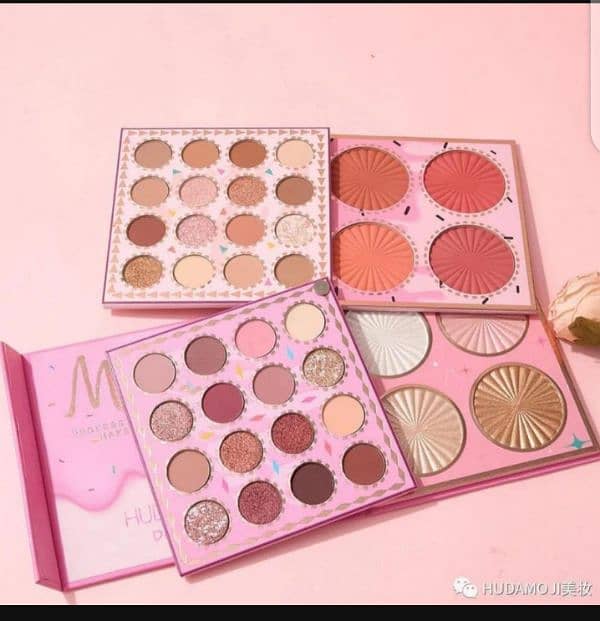 4in 1 makeup palette 1