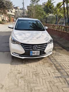 Changan Alsvin 2022 Lumiere 1.5