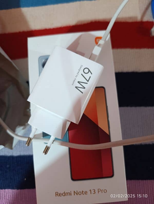 Redmi Note 13 Pro 8 256 Gb 1