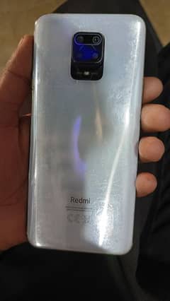 Redmi note 9s | Pta Approved | 6/128 GB | 9/10 condition