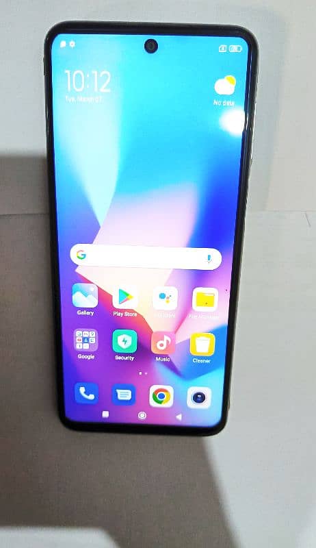 Redmi note 9s | Pta Approved | 6/128 GB | 9/10 condition 1