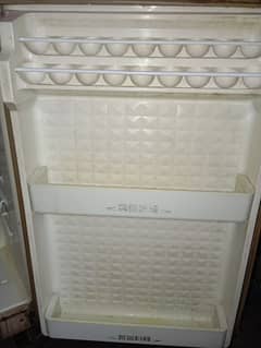 Dawlance refrigerator