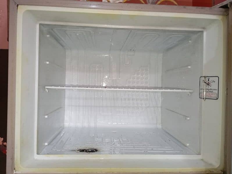 Dawlance refrigerator 5