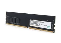 APACER 4GB DDR4 2400MHz CL17 Desktop RAM