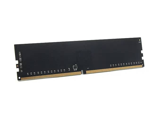 APACER 4GB DDR4 2400MHz CL17 Desktop RAM 2