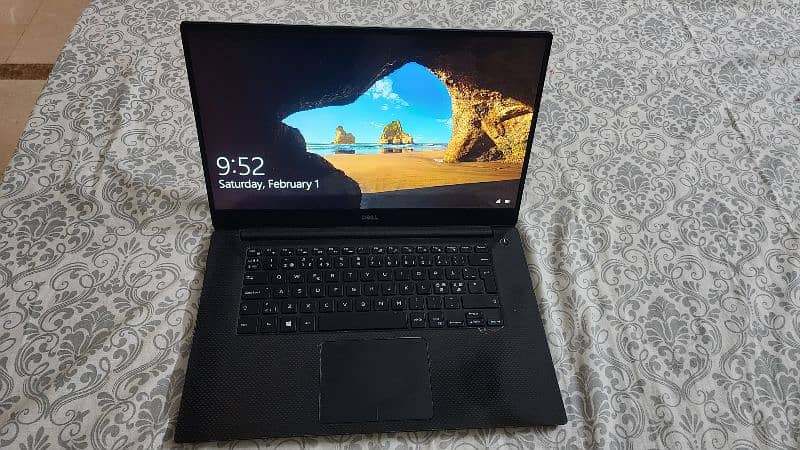 Dell Precision 5510 2GB Nividia Graphics Card 2