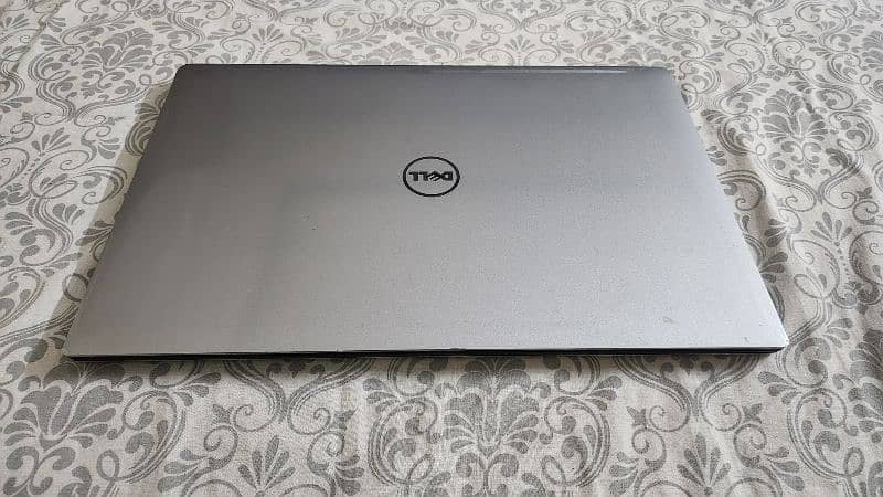 Dell Precision 5510 2GB Nividia Graphics Card 3
