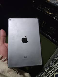 iPad mini 5