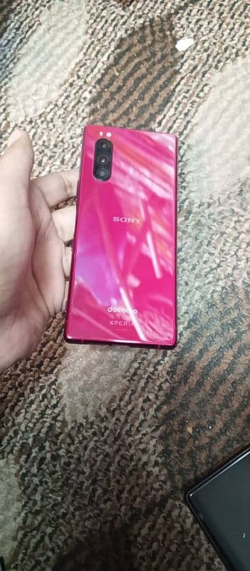 Sony Xperia 5  4/64 non pta 1