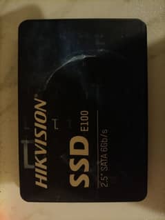 HIKVISION