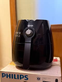 Philips Air Fryer Model HD 9220