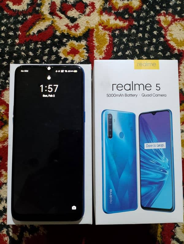 realme 5 2