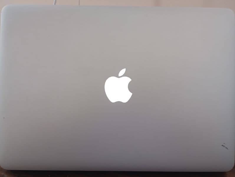 2017 Apple MacBook Air for Sale - Good Condition 0