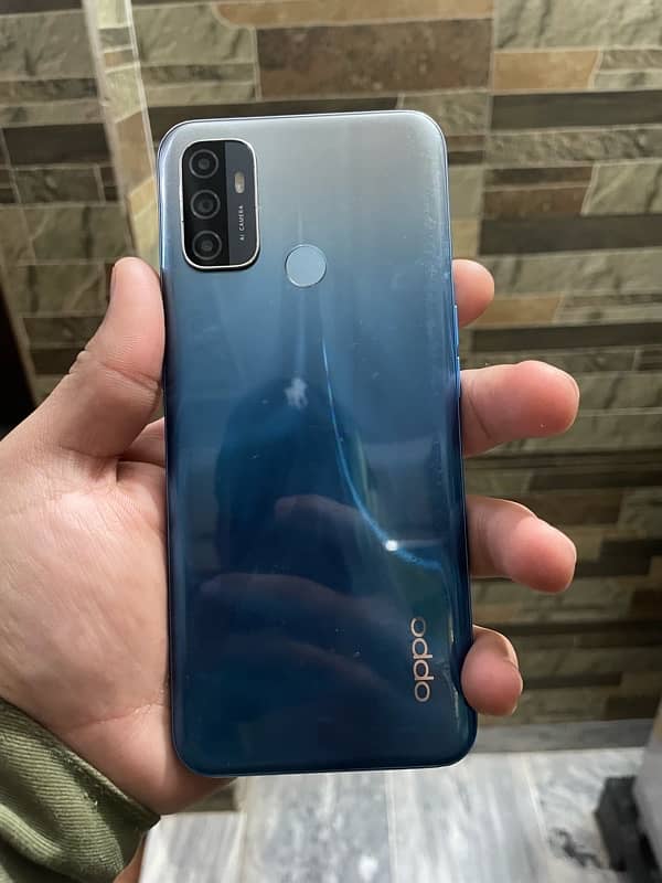 Oppo A53 0