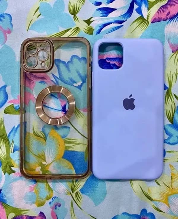 Iphone 11 Pro Max Pta Approved 8