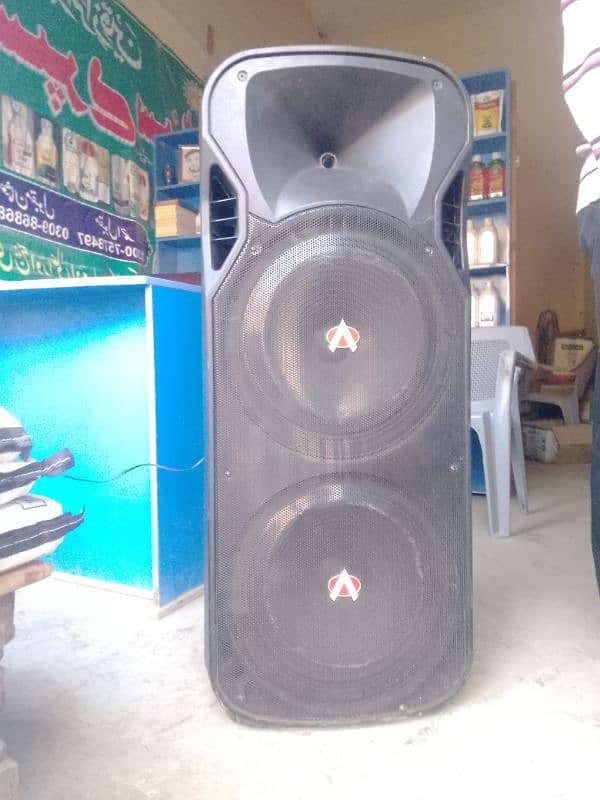 Audionic  The Sound Master Mh150 Dg 2