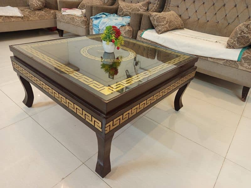 Center table for sale 2