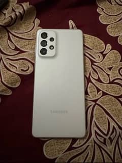 SAMSUNG A73 5G