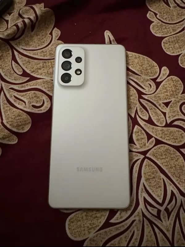 SAMSUNG A73 5G 0