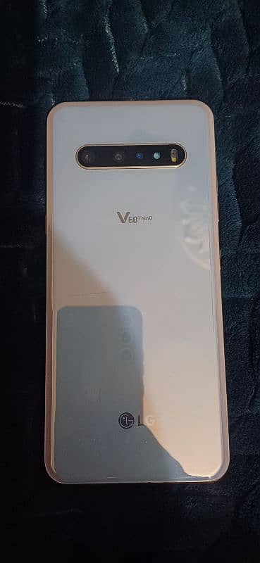 LG V60 THINQ 5G 0