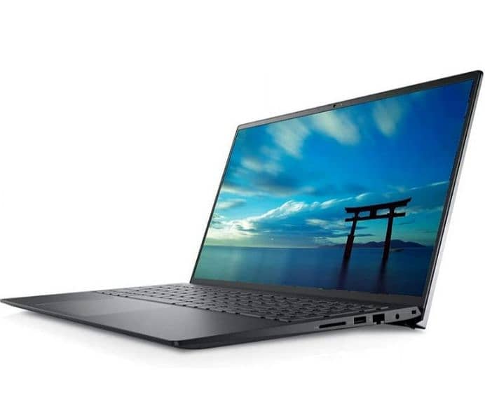 12th Gen Intel i5- 16GB RAM 512GB SSD Intel UHD Graphics 120Hz Display 1