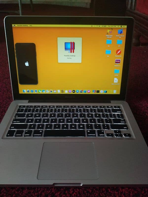 Mackbook 12 pro 0