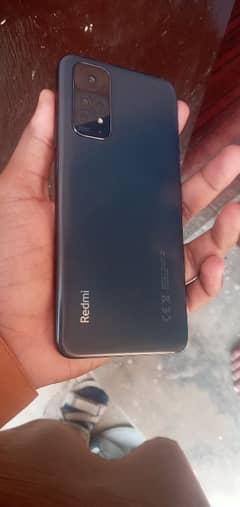 Redmi Note 11  6/128GB