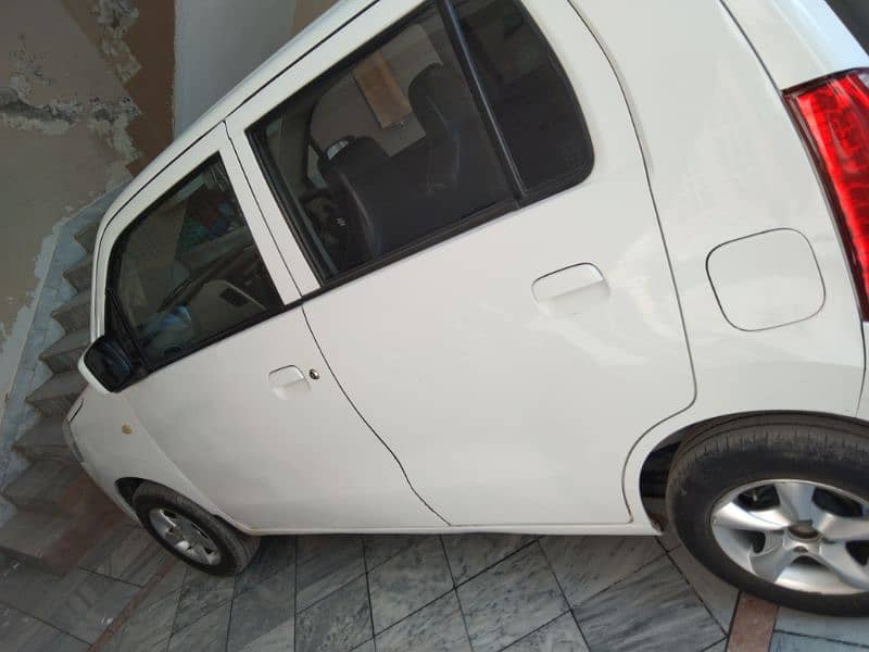 Suzuki Wagon R 2019 17